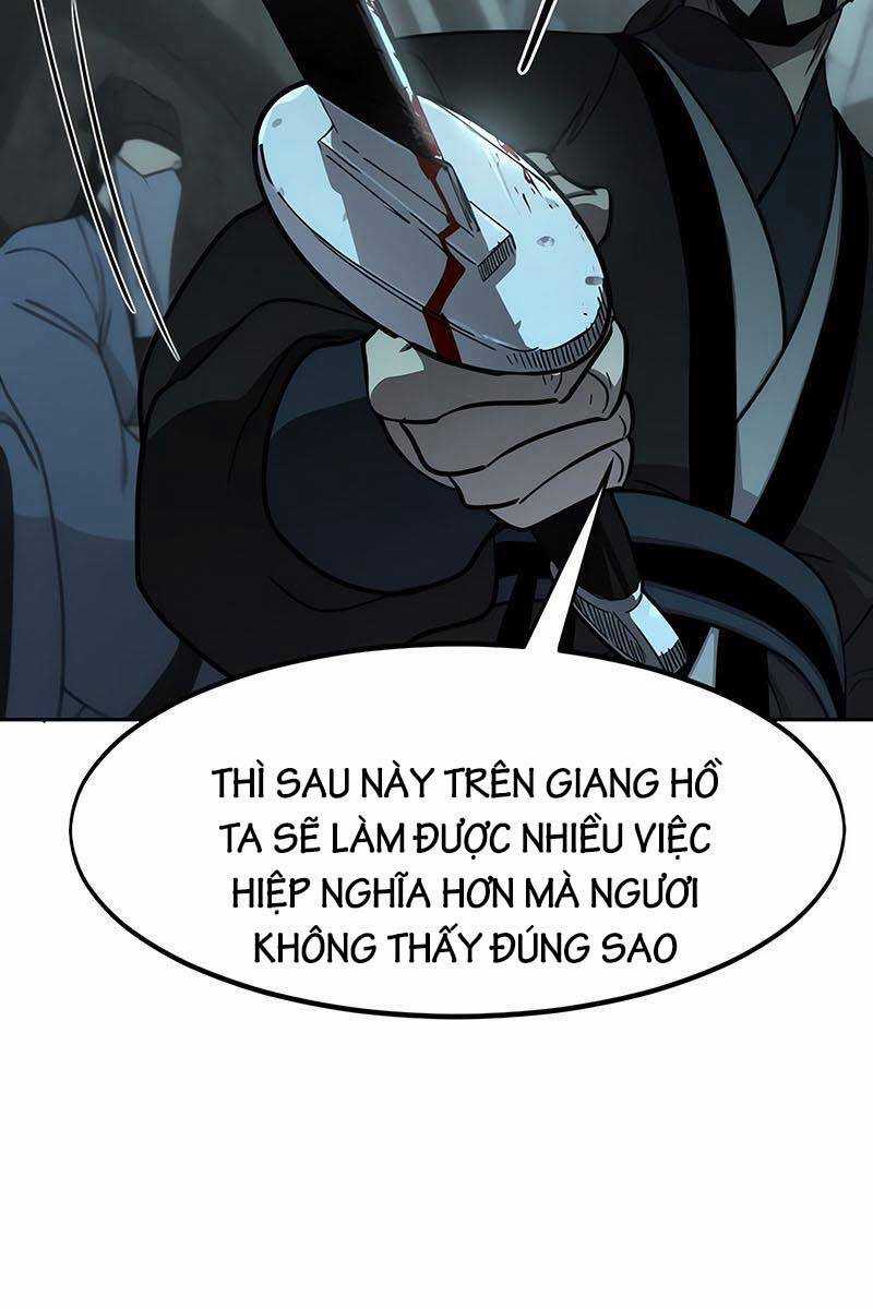 Hoa Sơn Tái Khởi Chapter 97 trang 56
