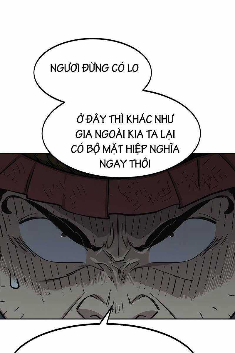 Hoa Sơn Tái Khởi Chapter 97 trang 57