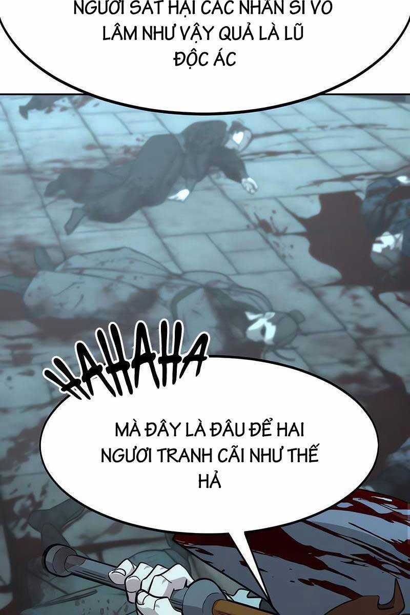 Hoa Sơn Tái Khởi Chapter 97 trang 59