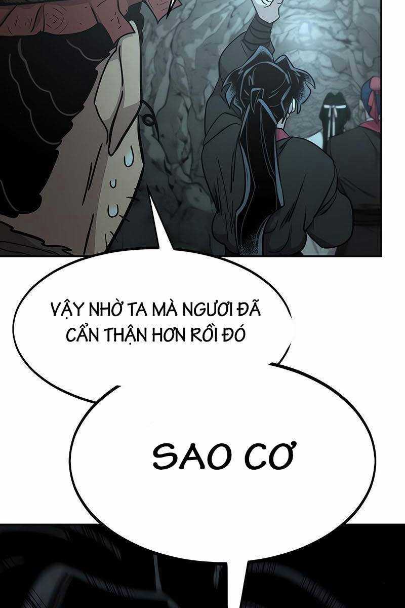 Hoa Sơn Tái Khởi Chapter 97 trang 6