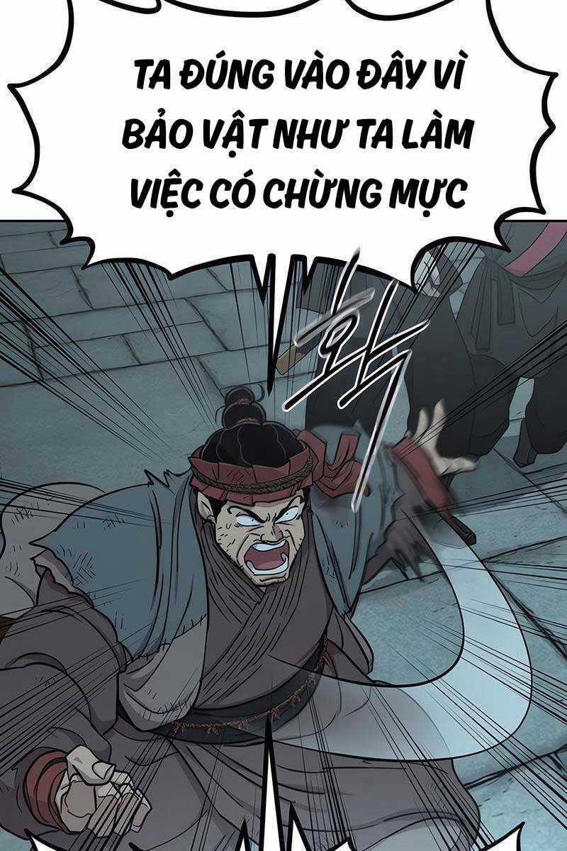 Hoa Sơn Tái Khởi Chapter 97 trang 63