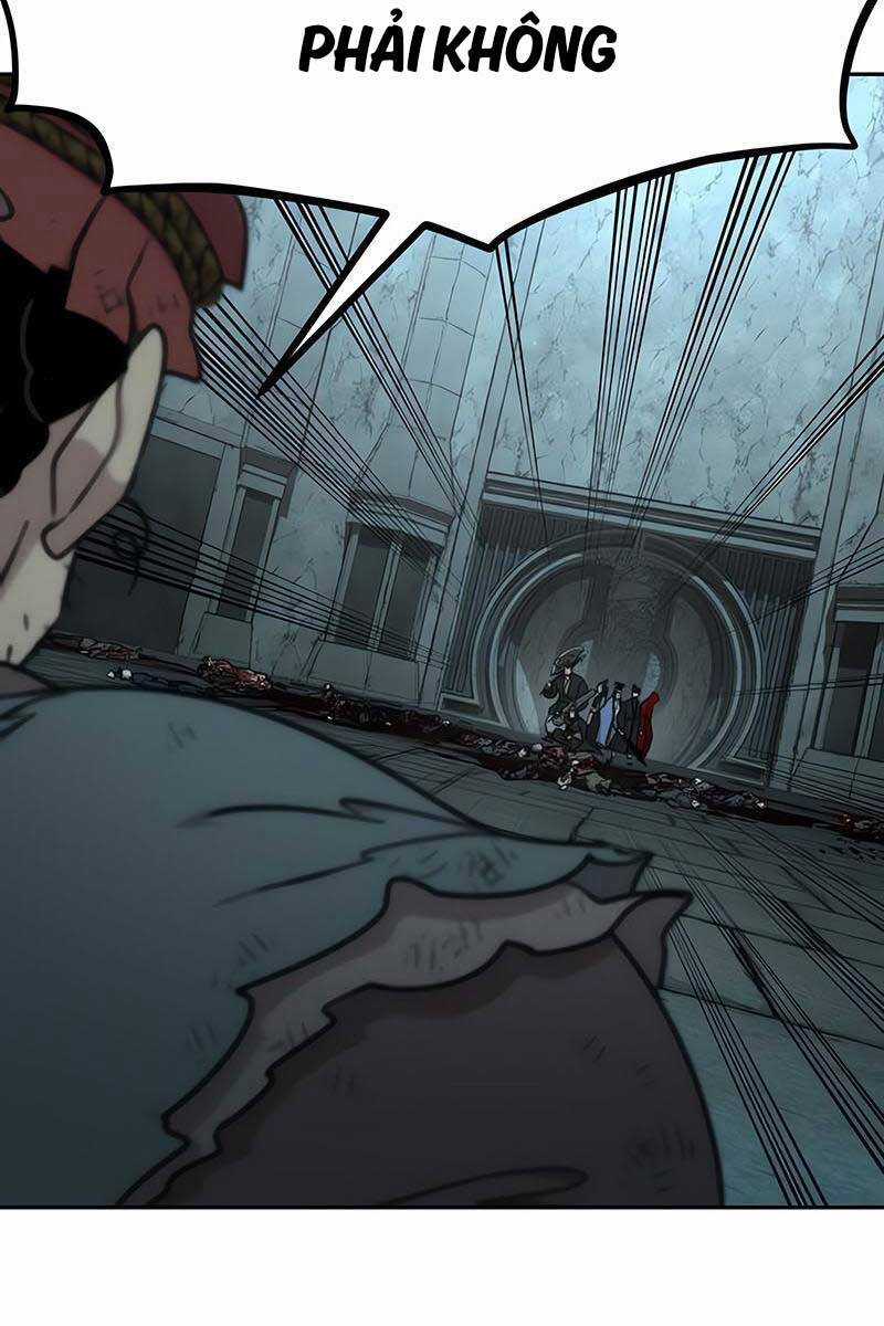 Hoa Sơn Tái Khởi Chapter 97 trang 65