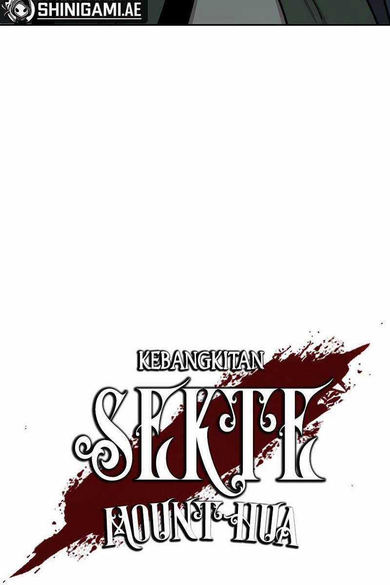 Hoa Sơn Tái Khởi Chapter 97 trang 71