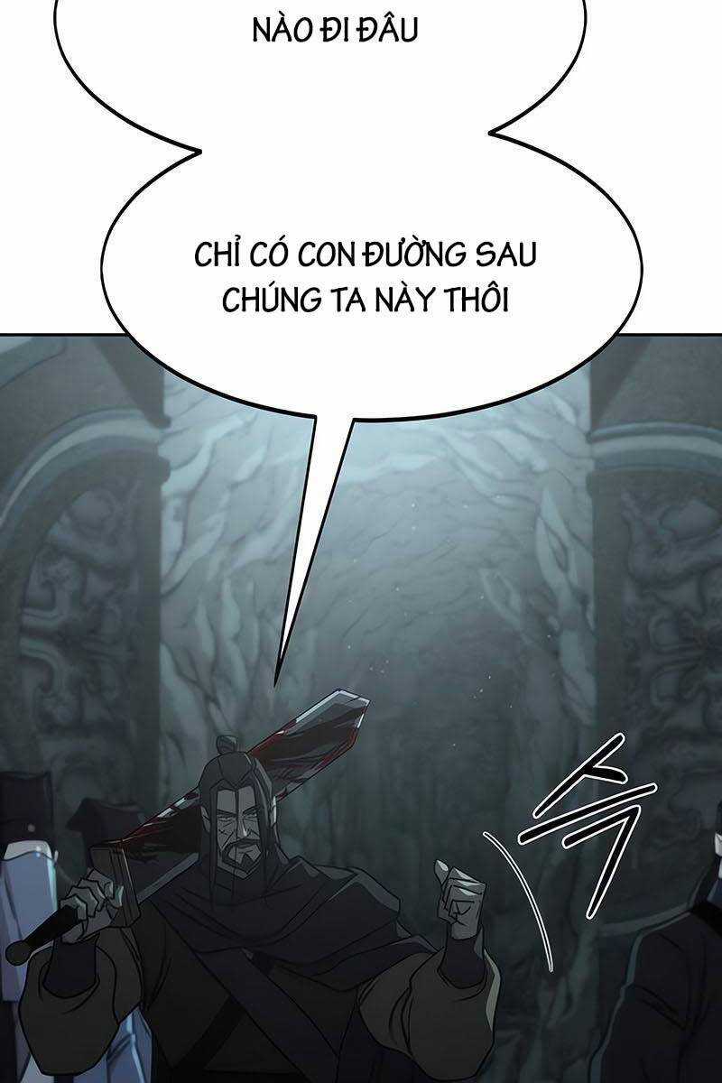 Hoa Sơn Tái Khởi Chapter 97 trang 77
