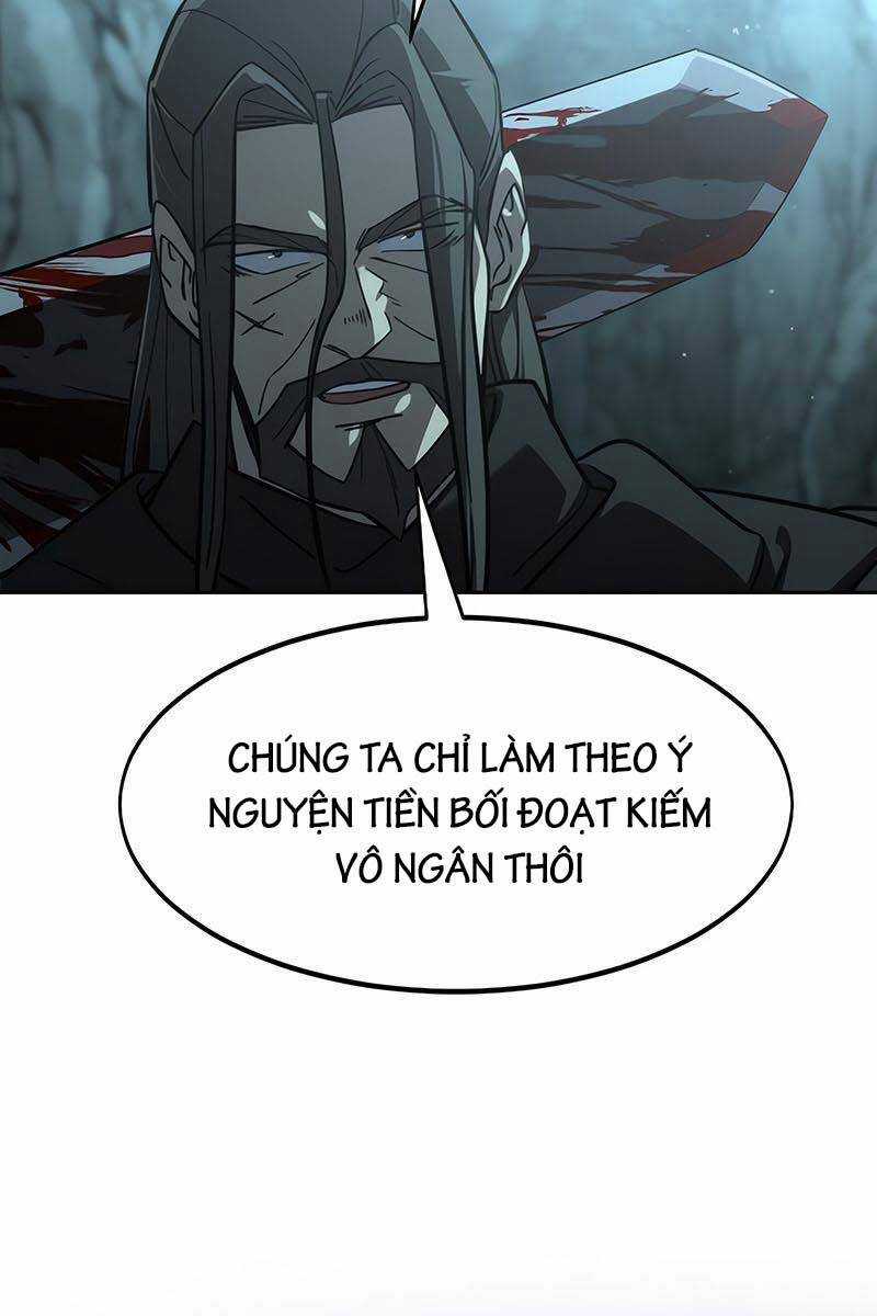 Hoa Sơn Tái Khởi Chapter 97 trang 79