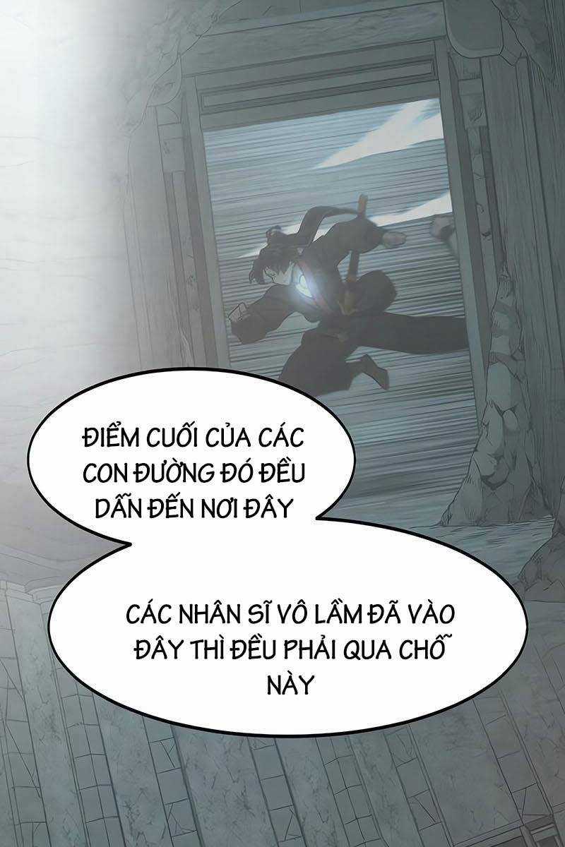 Hoa Sơn Tái Khởi Chapter 97 trang 81