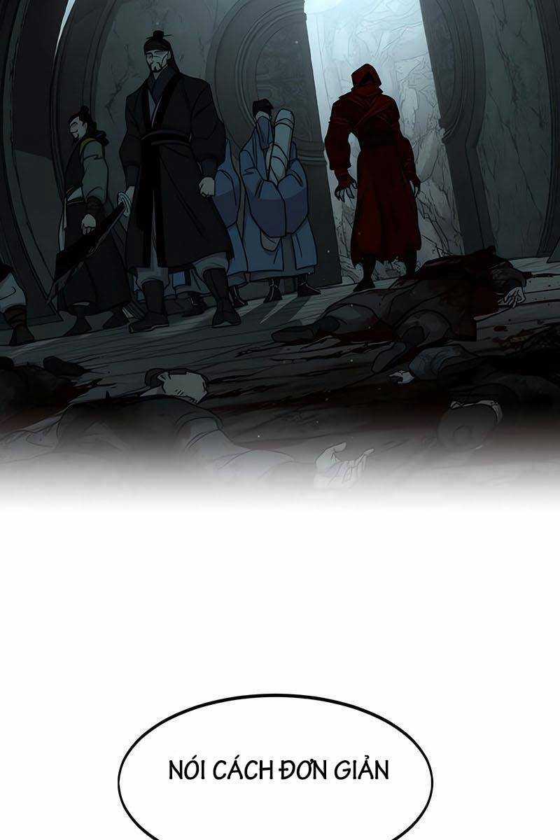 Hoa Sơn Tái Khởi Chapter 97 trang 83