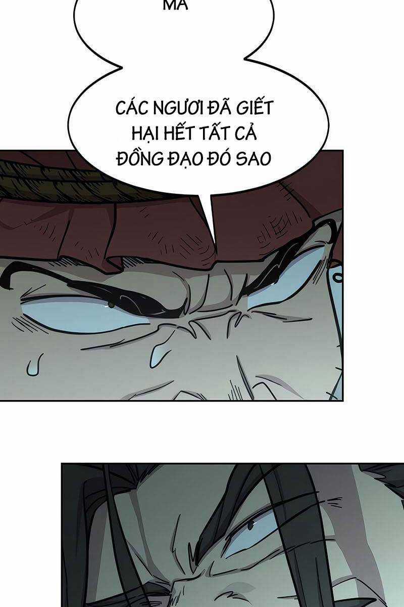 Hoa Sơn Tái Khởi Chapter 97 trang 88