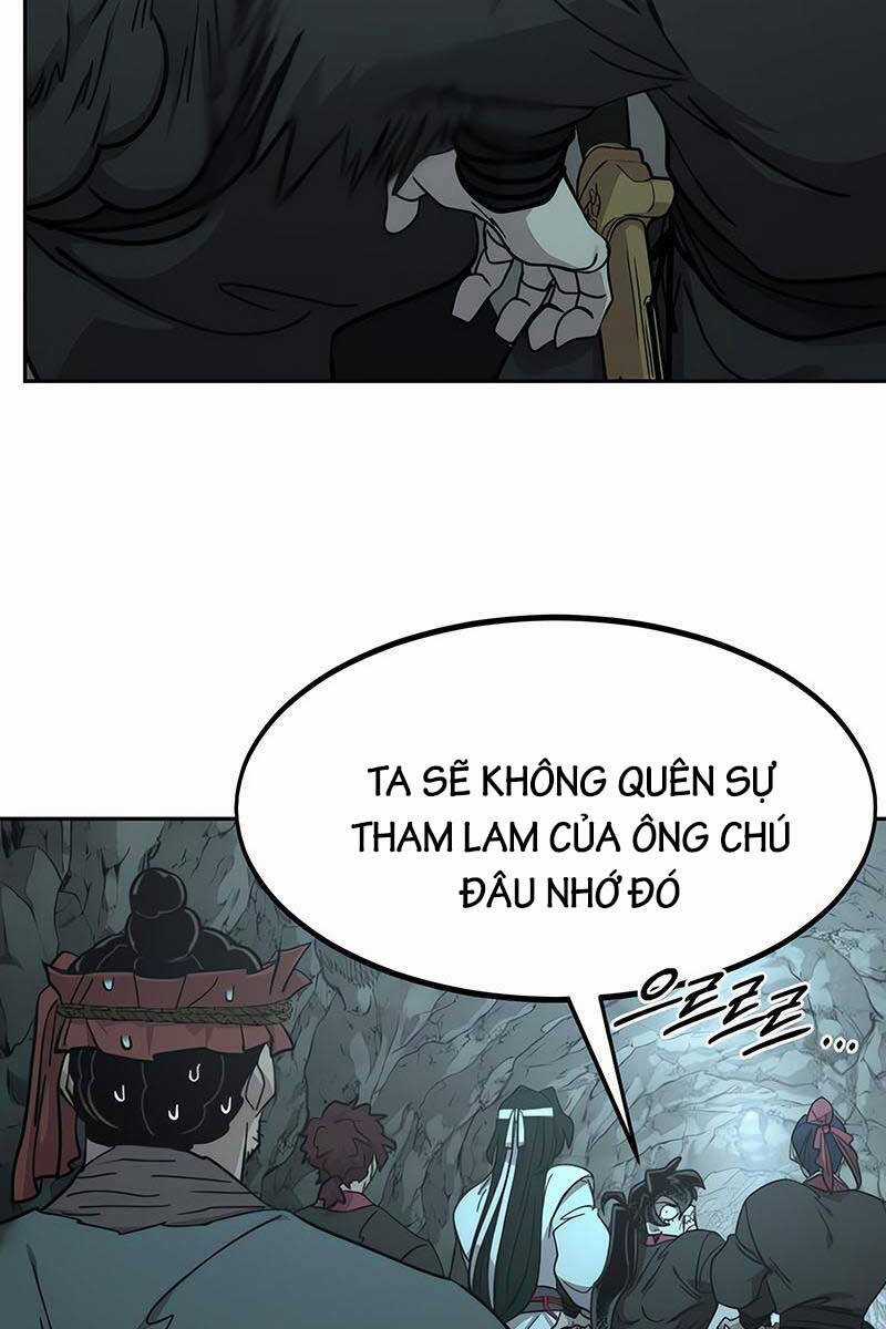 Hoa Sơn Tái Khởi Chapter 97 trang 9