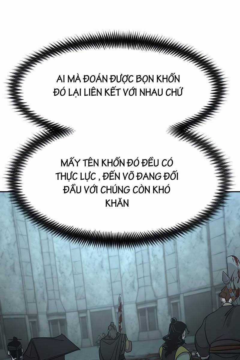 Hoa Sơn Tái Khởi Chapter 97 trang 93