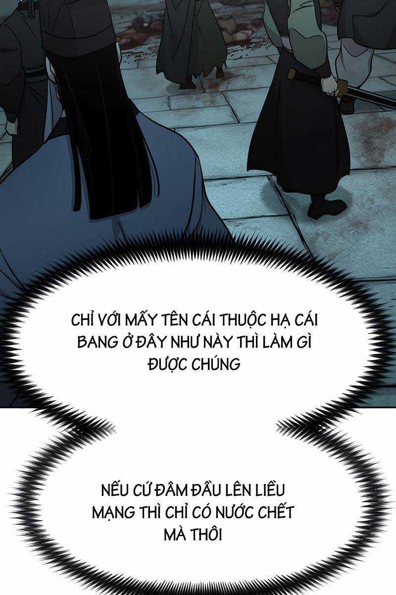 Hoa Sơn Tái Khởi Chapter 97 trang 94