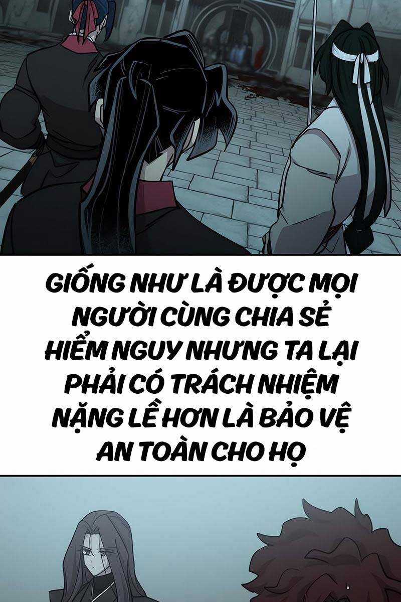 Hoa Sơn Tái Khởi Chapter 98 trang 111