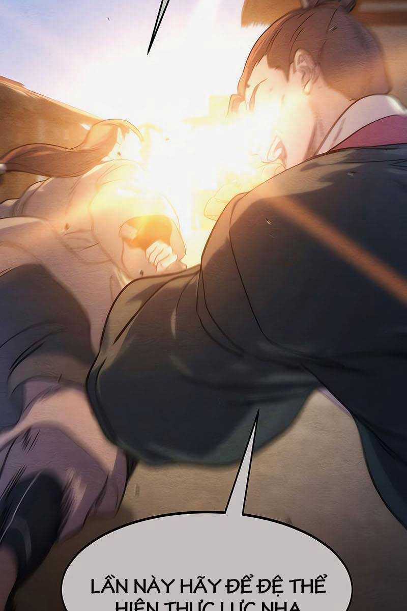 Hoa Sơn Tái Khởi Chapter 98 trang 117