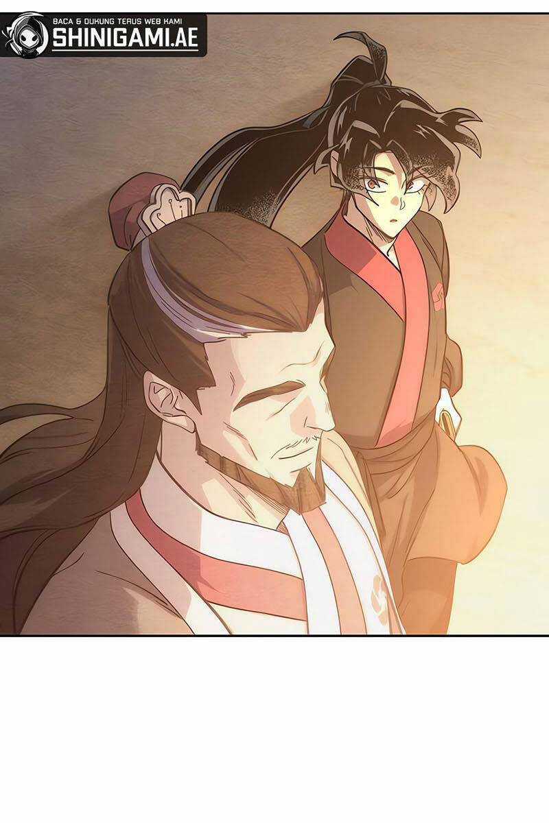 Hoa Sơn Tái Khởi Chapter 98 trang 120