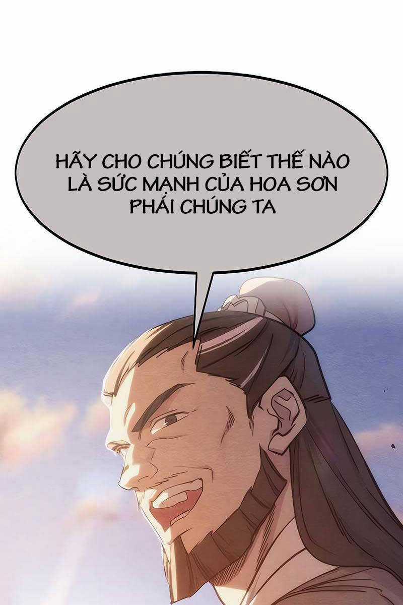 Hoa Sơn Tái Khởi Chapter 98 trang 121