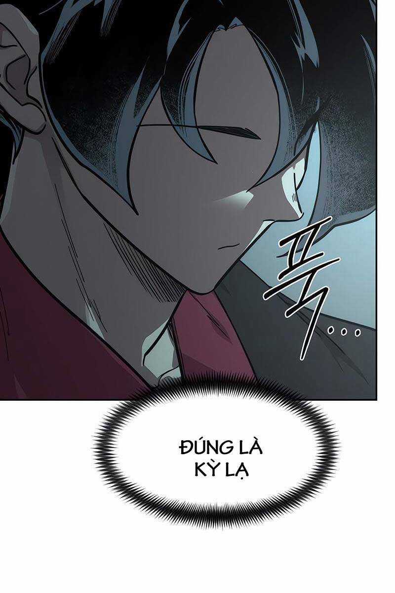 Hoa Sơn Tái Khởi Chapter 98 trang 126