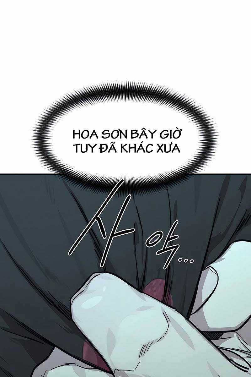 Hoa Sơn Tái Khởi Chapter 98 trang 128