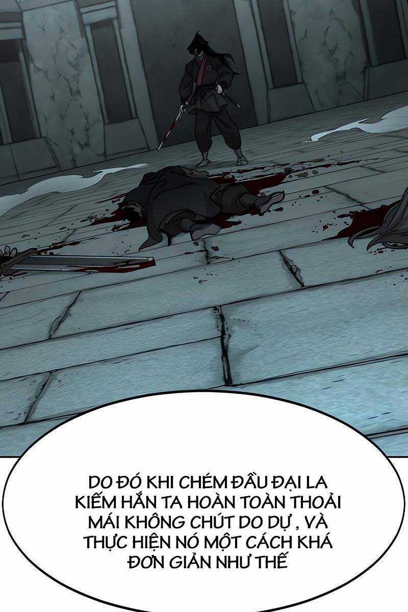 Hoa Sơn Tái Khởi Chapter 98 trang 13