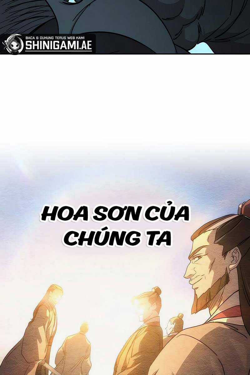 Hoa Sơn Tái Khởi Chapter 98 trang 142