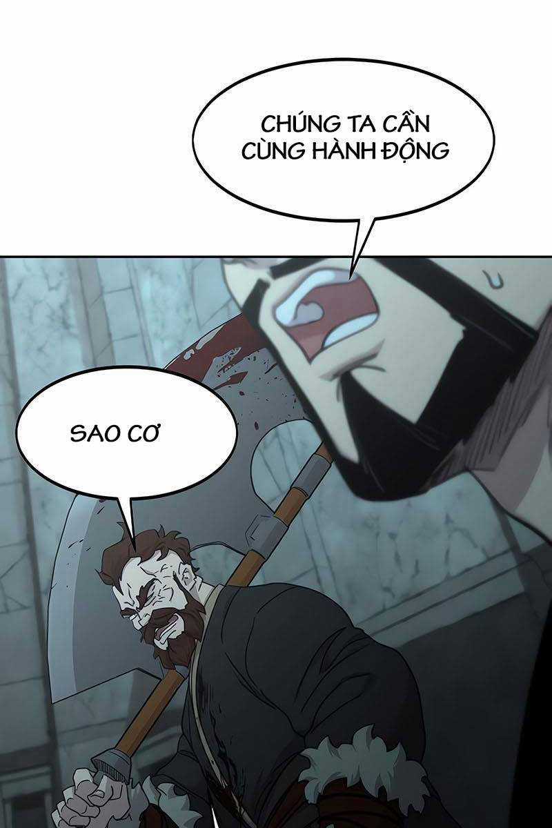 Hoa Sơn Tái Khởi Chapter 98 trang 18