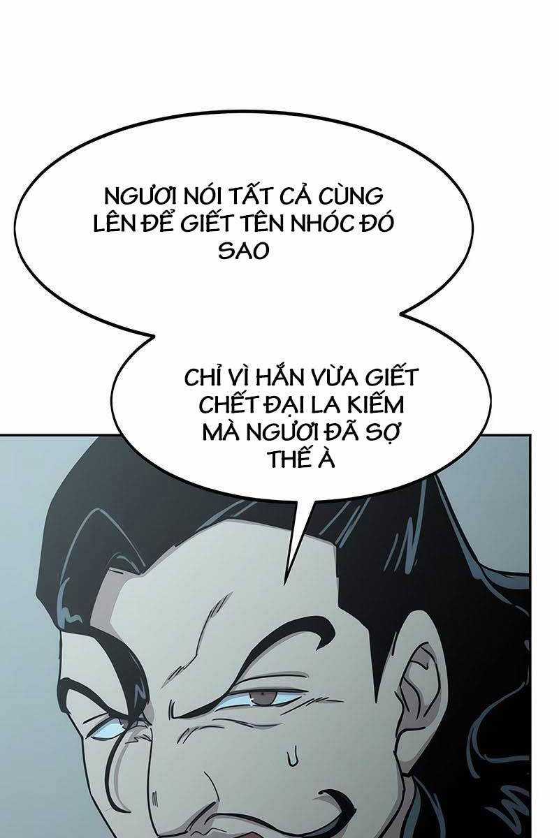 Hoa Sơn Tái Khởi Chapter 98 trang 21
