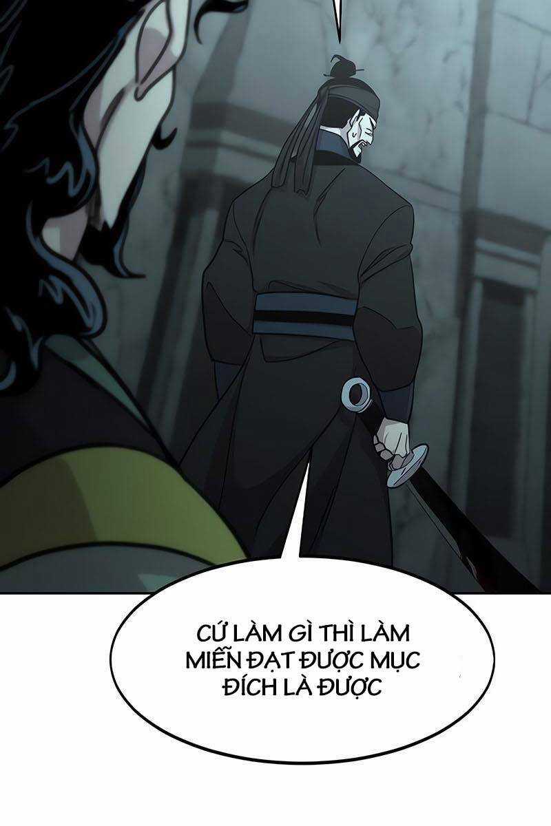 Hoa Sơn Tái Khởi Chapter 98 trang 23