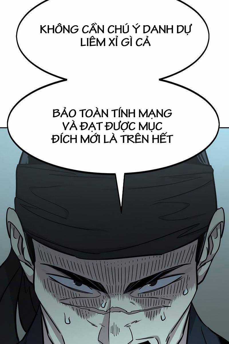 Hoa Sơn Tái Khởi Chapter 98 trang 36