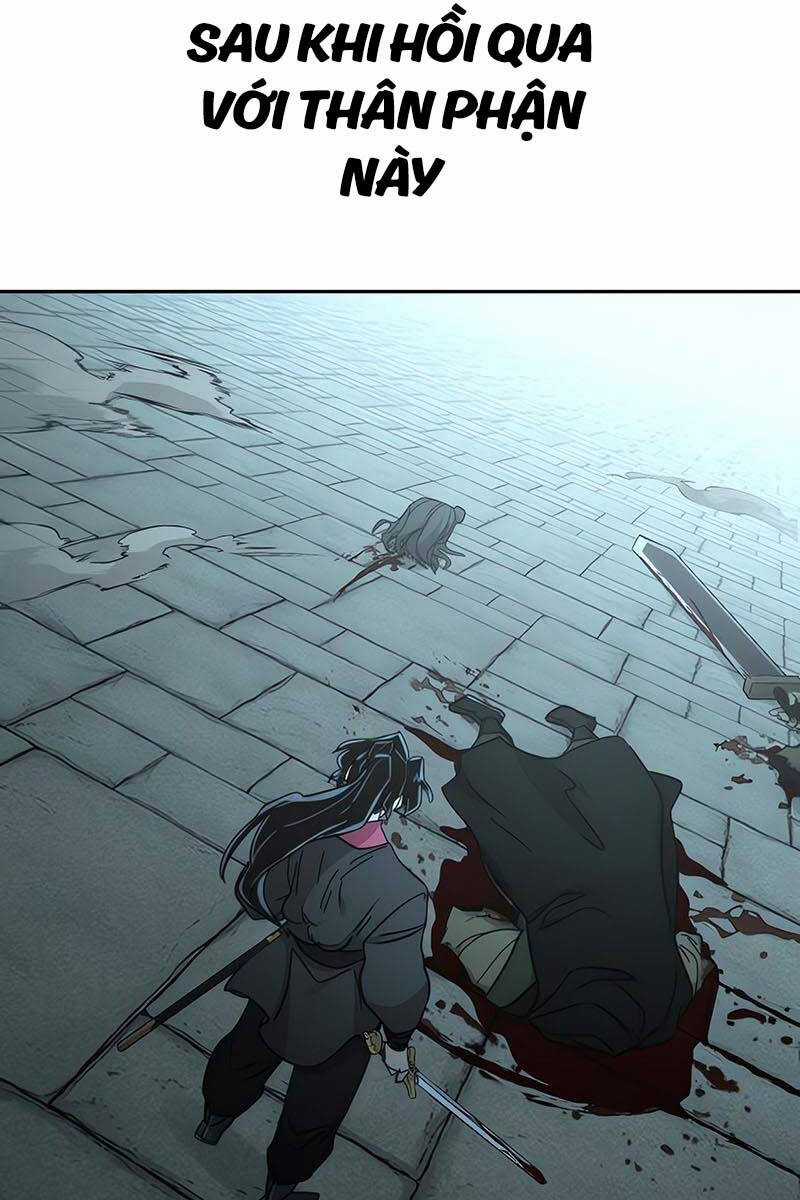 Hoa Sơn Tái Khởi Chapter 98 trang 38