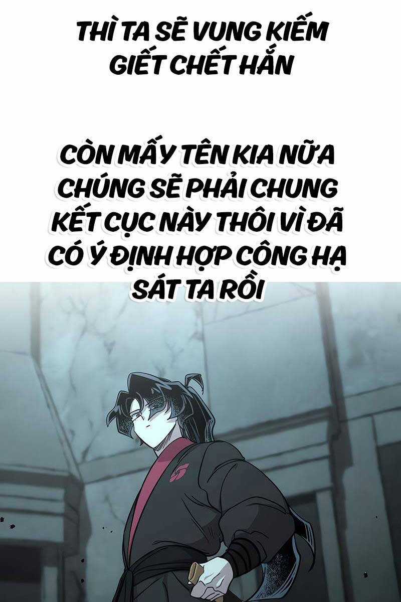 Hoa Sơn Tái Khởi Chapter 98 trang 43