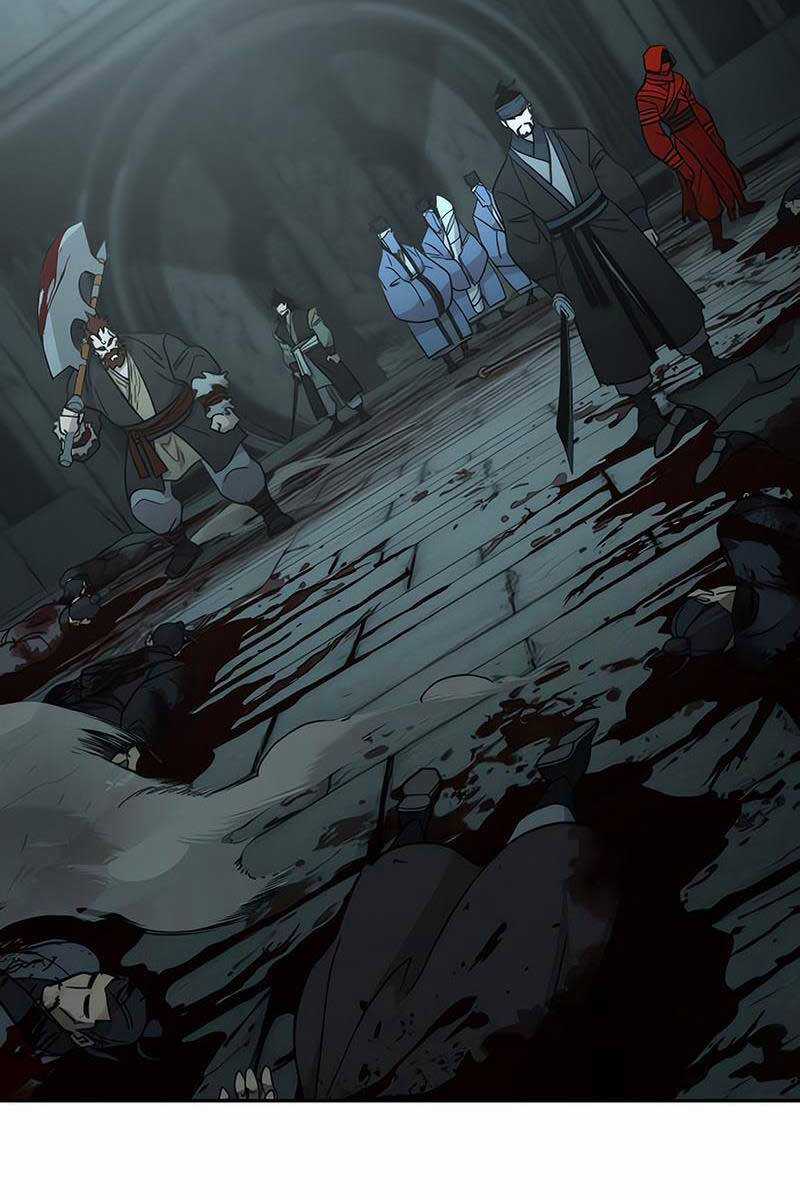 Hoa Sơn Tái Khởi Chapter 98 trang 46