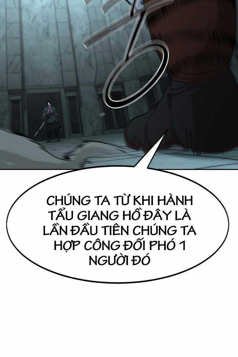Hoa Sơn Tái Khởi Chapter 98 trang 53