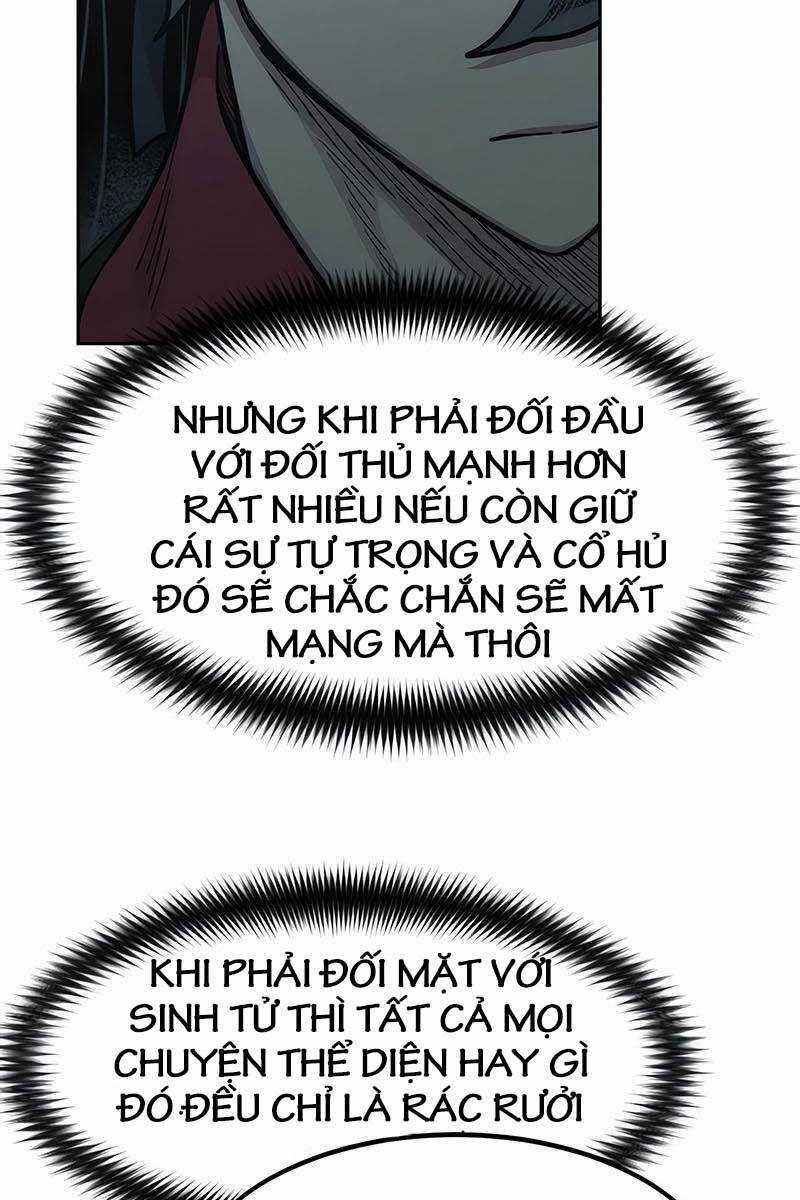 Hoa Sơn Tái Khởi Chapter 98 trang 55
