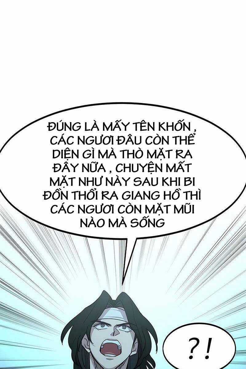 Hoa Sơn Tái Khởi Chapter 98 trang 58