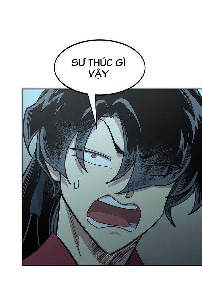 Hoa Sơn Tái Khởi Chapter 98 trang 60