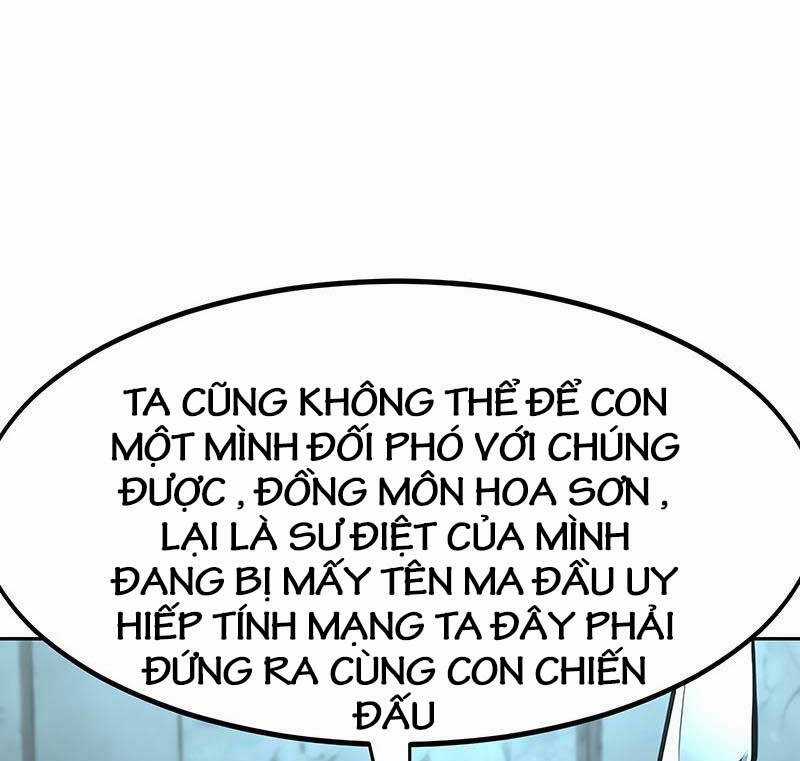 Hoa Sơn Tái Khởi Chapter 98 trang 64