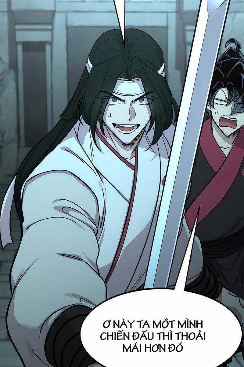 Hoa Sơn Tái Khởi Chapter 98 trang 65