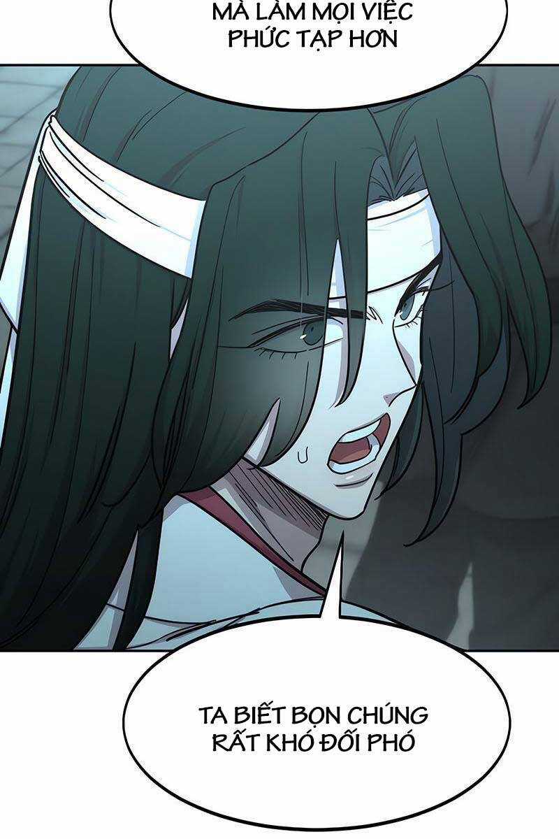 Hoa Sơn Tái Khởi Chapter 98 trang 78