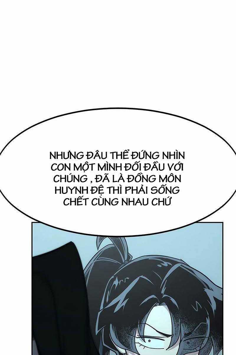 Hoa Sơn Tái Khởi Chapter 98 trang 79
