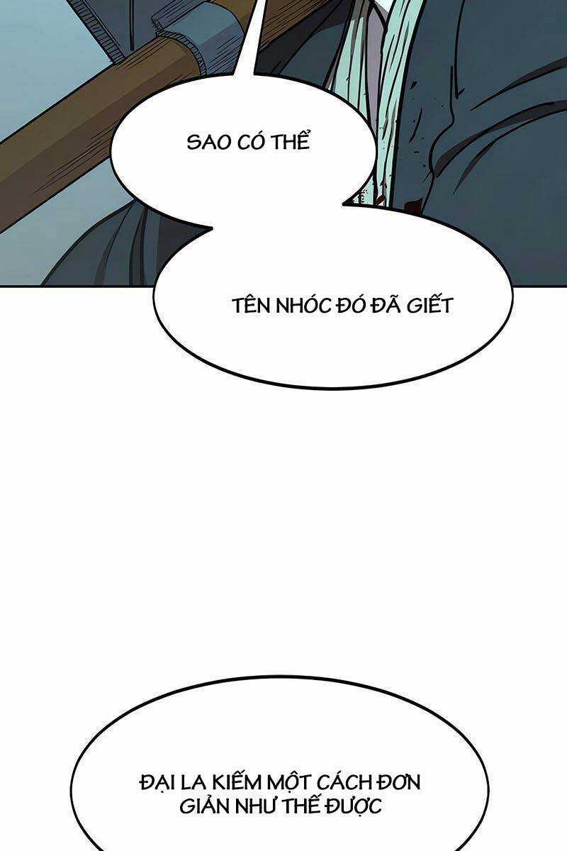 Hoa Sơn Tái Khởi Chapter 98 trang 8