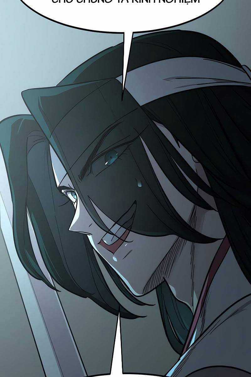 Hoa Sơn Tái Khởi Chapter 98 trang 83