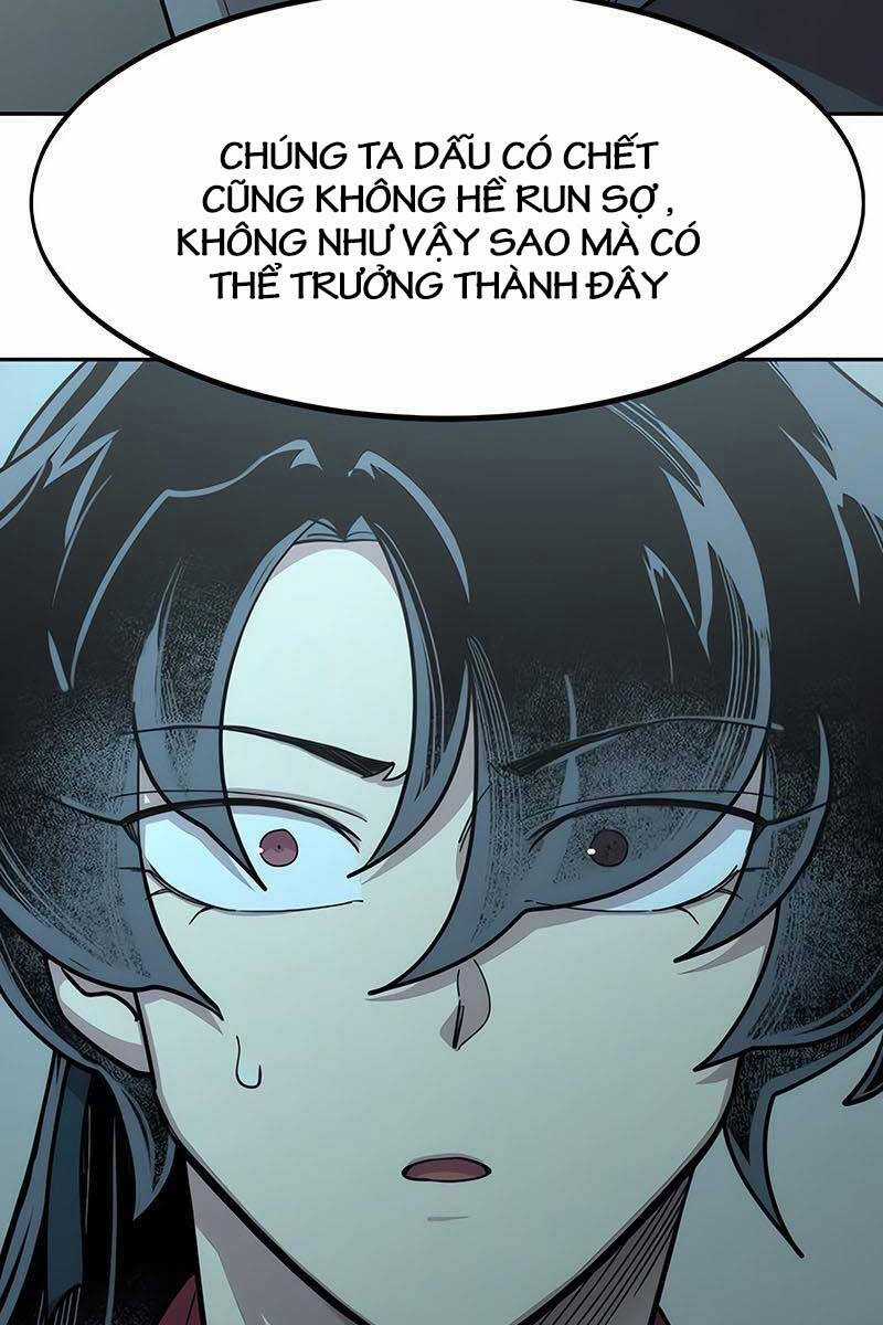 Hoa Sơn Tái Khởi Chapter 98 trang 84