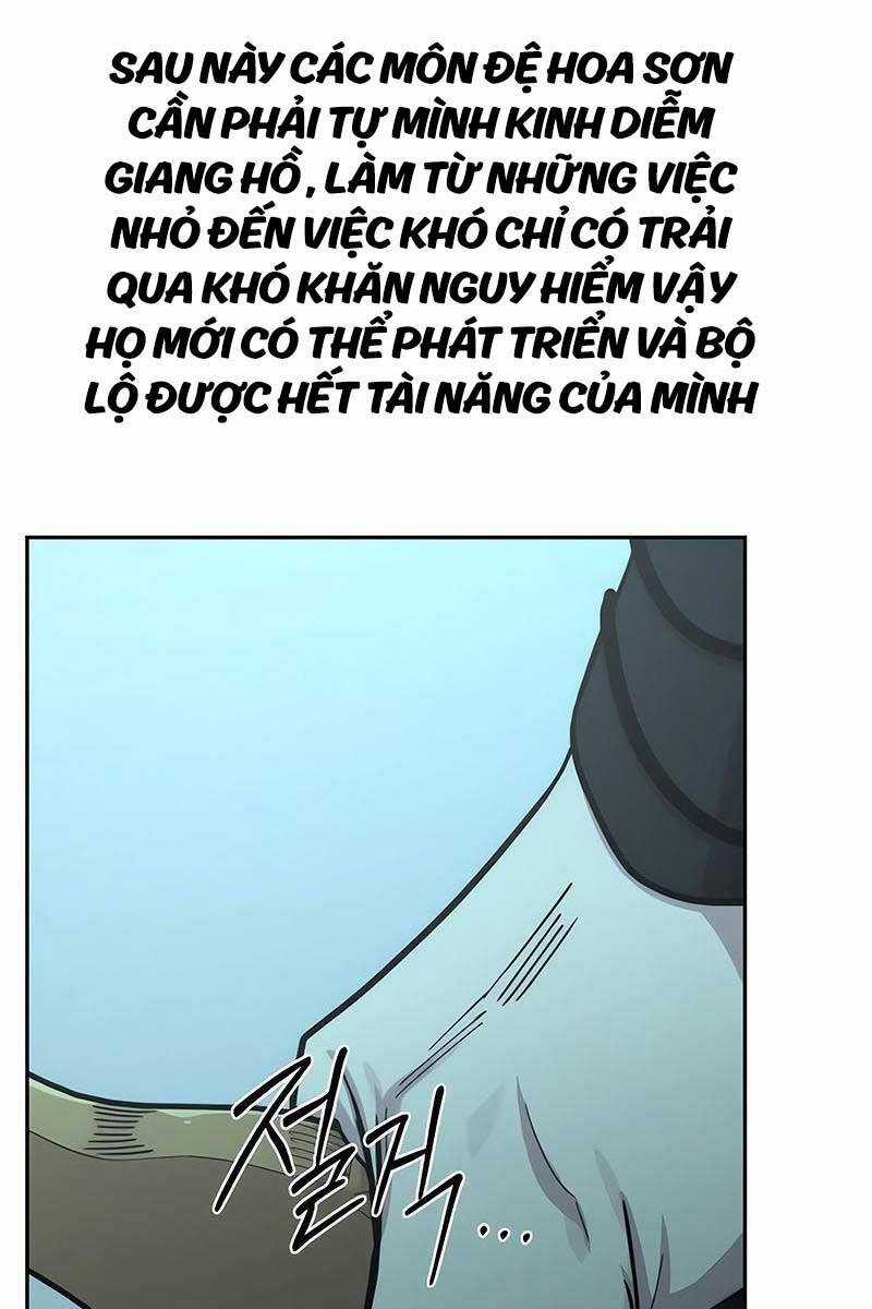 Hoa Sơn Tái Khởi Chapter 98 trang 90