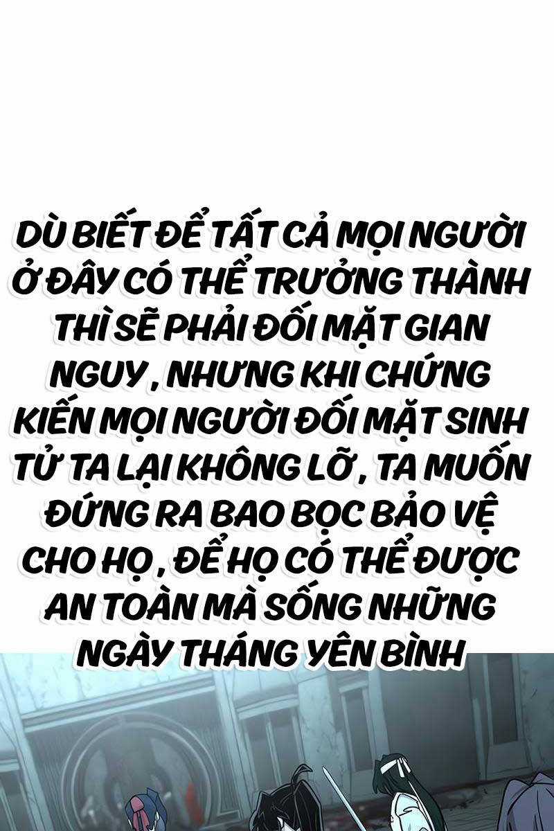 Hoa Sơn Tái Khởi Chapter 98 trang 93