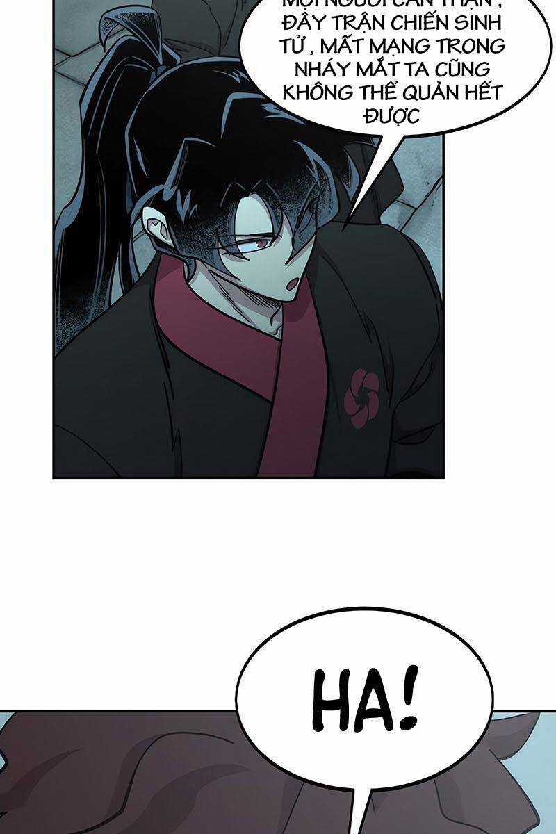 Hoa Sơn Tái Khởi Chapter 98 trang 99