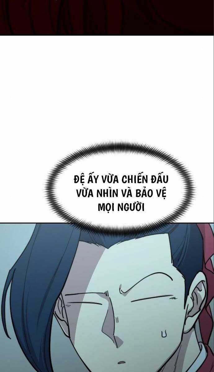 Hoa Sơn Tái Khởi Chapter 99 trang 100