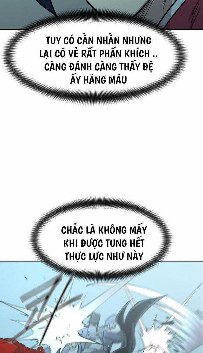 Hoa Sơn Tái Khởi Chapter 99 trang 101