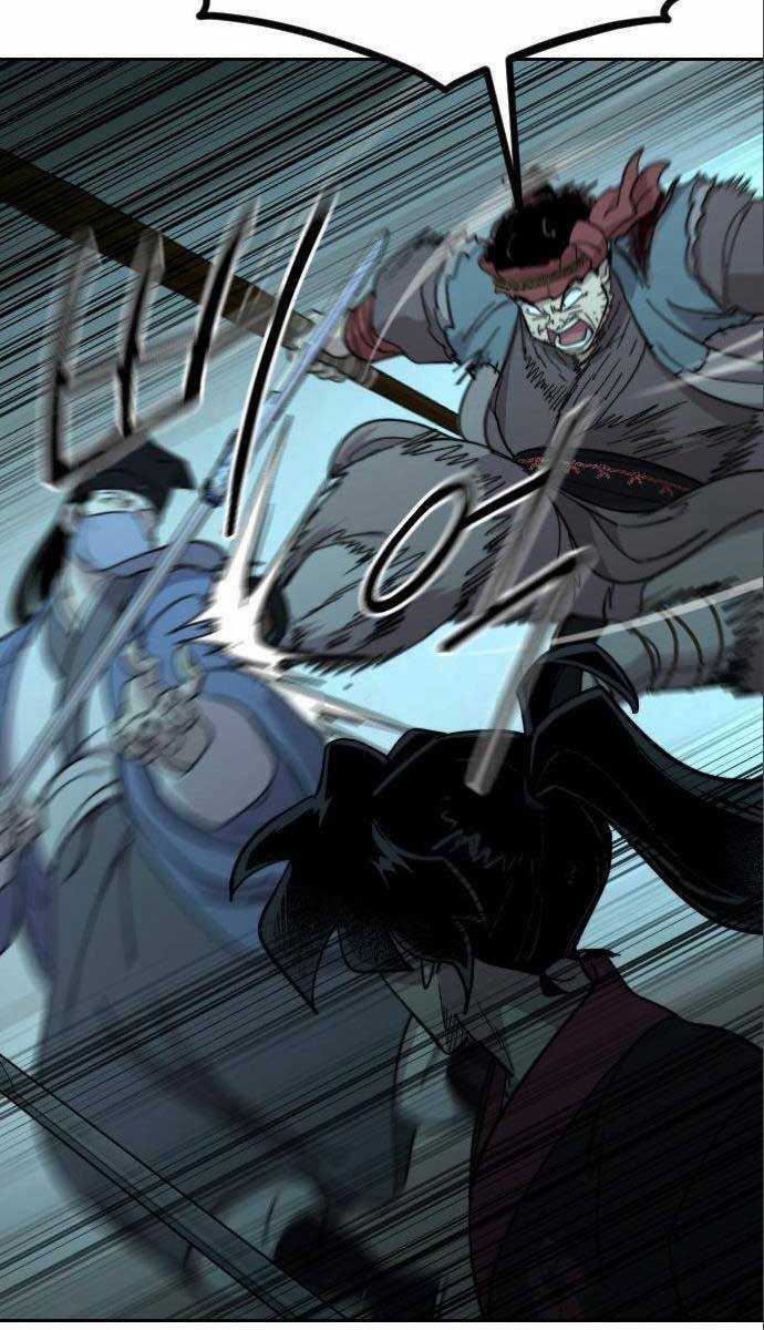 Hoa Sơn Tái Khởi Chapter 99 trang 106