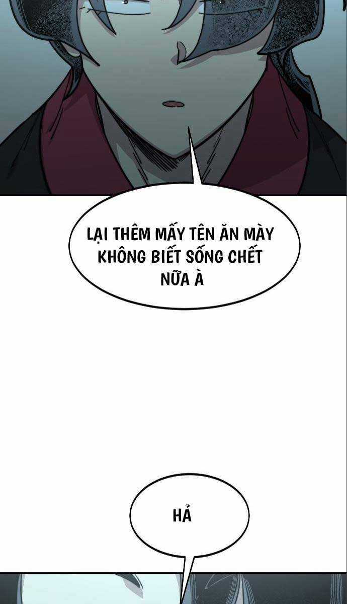 Hoa Sơn Tái Khởi Chapter 99 trang 111