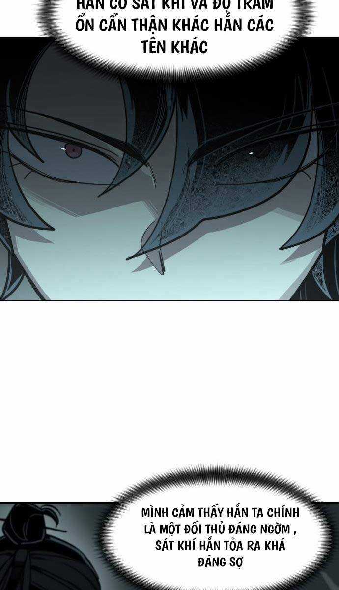 Hoa Sơn Tái Khởi Chapter 99 trang 119