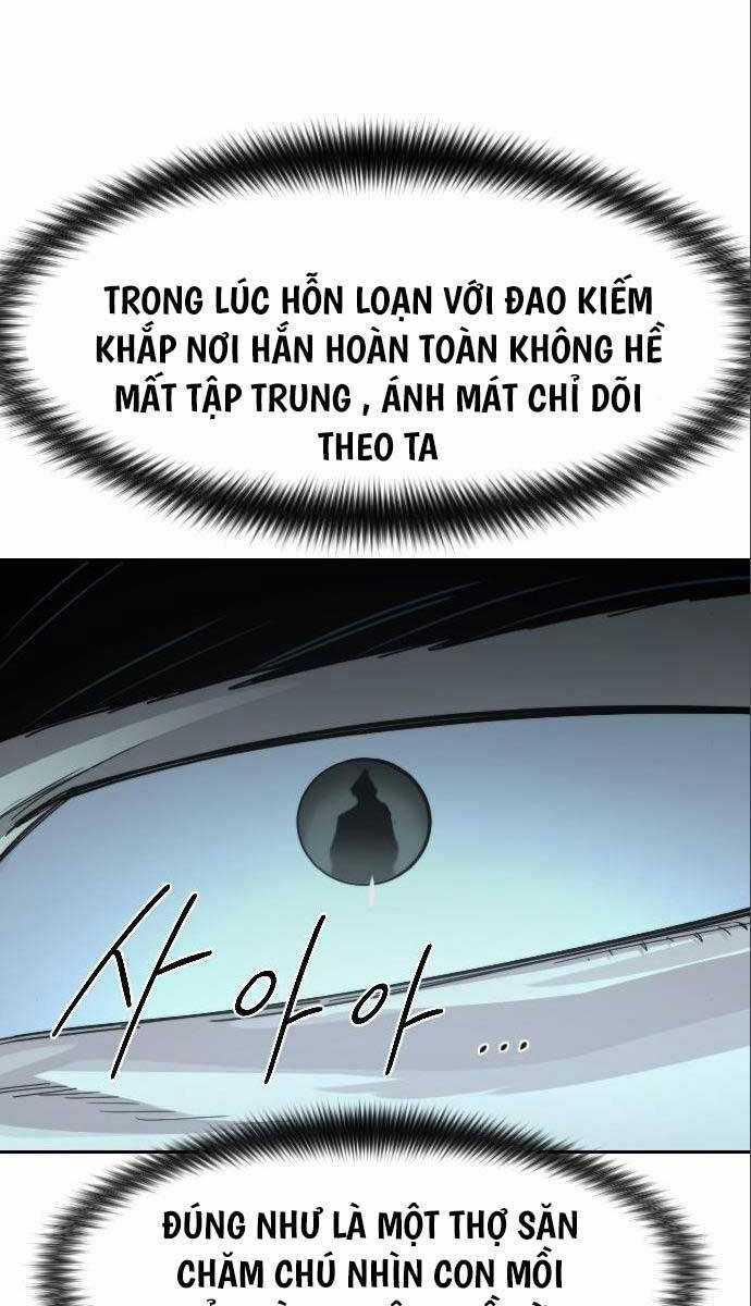 Hoa Sơn Tái Khởi Chapter 99 trang 121